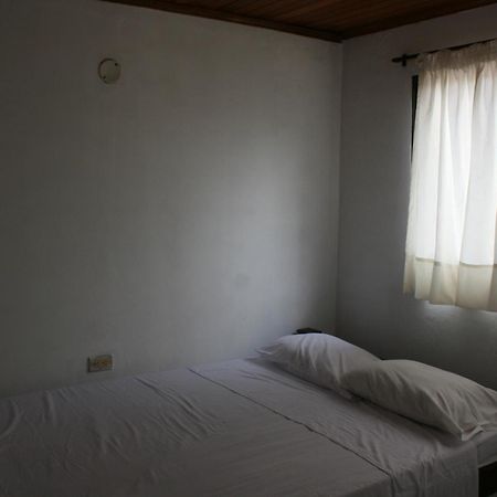 Vivienda Turistica El Castillo 부리타카 객실 사진