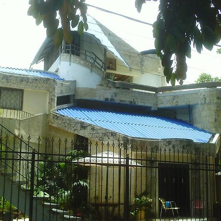 Vivienda Turistica El Castillo 부리타카 외부 사진