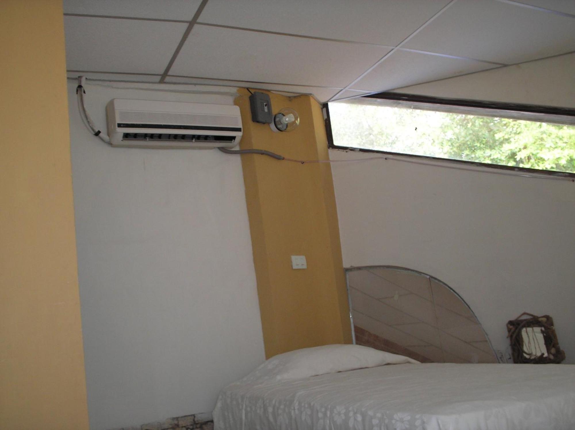Vivienda Turistica El Castillo 부리타카 객실 사진