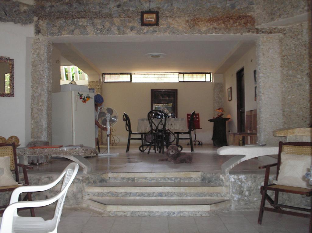 Vivienda Turistica El Castillo 부리타카 외부 사진