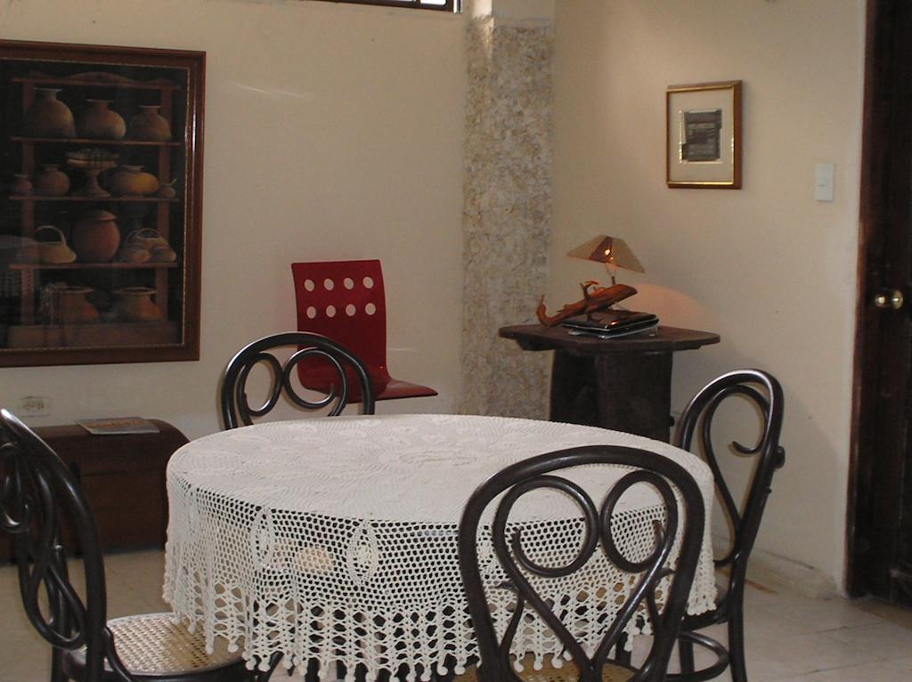 Vivienda Turistica El Castillo 부리타카 외부 사진
