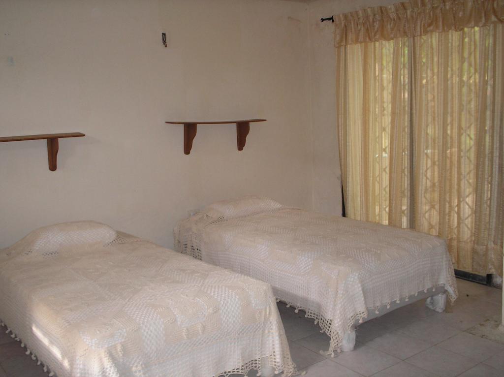 Vivienda Turistica El Castillo 부리타카 객실 사진