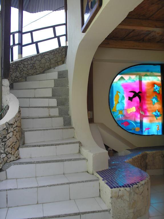 Vivienda Turistica El Castillo 부리타카 외부 사진